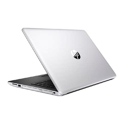 HP 14 DQ1039 Core I5 10th Generation Intel 1035G1 8GB Ram 256GB SSD