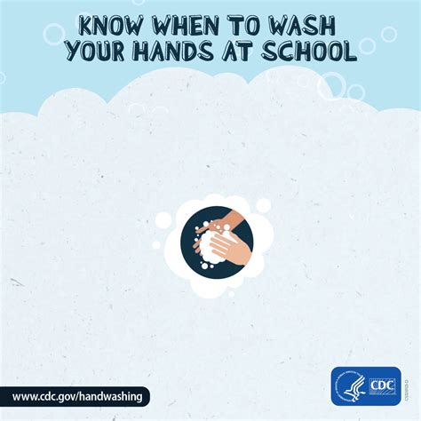 Global Handwashing Day Clean Hands Cdc