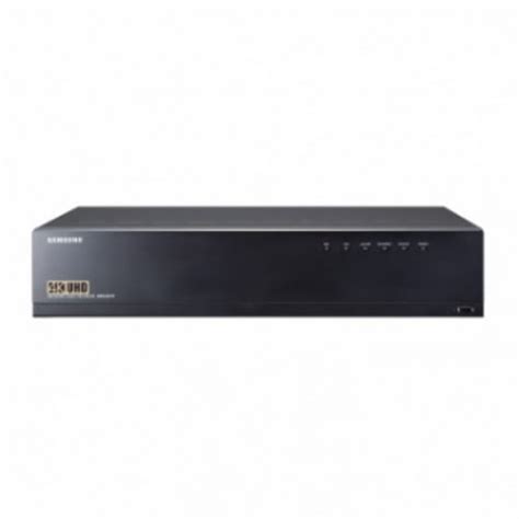 Samsung XRN 1610 NVR قیمت دستگاه ان وی آر 16 کانال سامسونگ XRN 1610