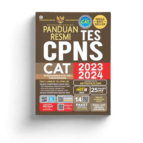 Lengkap Inilah Syarat Tes Kesehatan CPNS 2024 Dan Cara Persiapannya