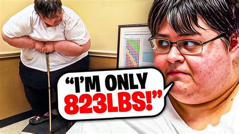 Most Shocking My 600lb Life Weigh Ins Full Episodes Youtube