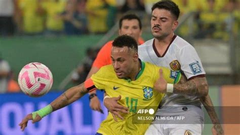 Jadwal Siaran Langsung Copa America Brasil Dan Kolombia Tampil