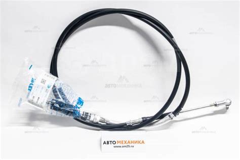 Купить Тросик КПП 4GT1347 ME697427 Canter FE53# (TSK) во Владивостоке ...