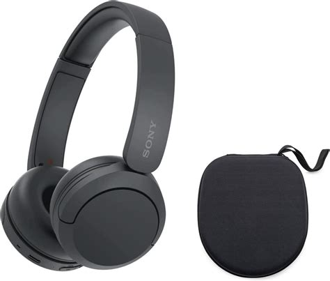 Amazon Sony Wh Ch Auriculares Inal Mbricos Bluetooth Con