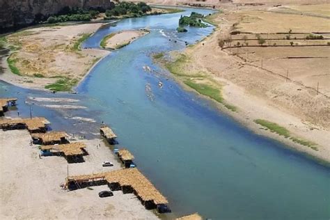 Sungai Tigris Peradaban Kuno Yang Kini Terancam Cocok Bagi Wisatawan