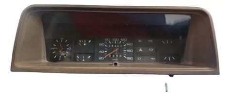 Painel De Instrumentos Vw Gol Bx Quadrado Original A