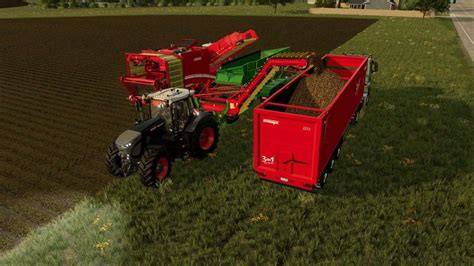 Fs22 Fendt 900 Vario Gen7 Редактировать V1000 Farming Simulator 22 мод Fs 19 МОДЫ