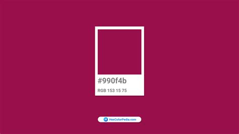 Berry - Hex Color Conversion - Color Schemes - Color Shades - Pantone ...