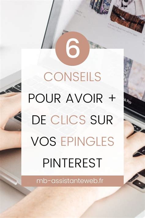 Vous souhaitez booster le trafic de votre blog grâce à Pinterest mais