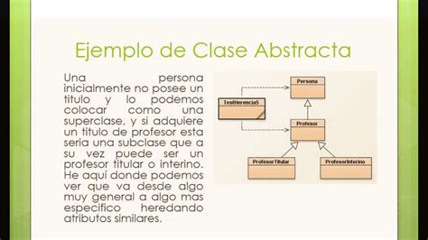 Clases Abstractas Interfaces Excepciones Y Colecciones Youtube