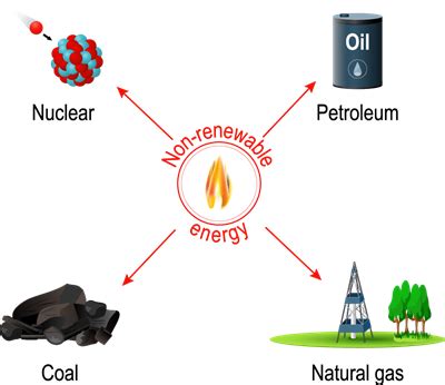 Uses Of Coal And Petroleum