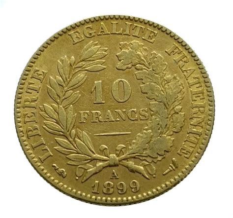 France Francs A Ceres Catawiki