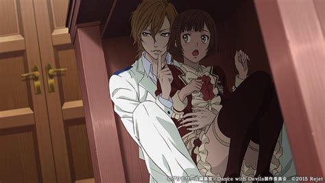 Dance With Devils Image By Maeda Hirotaka Zerochan Anime