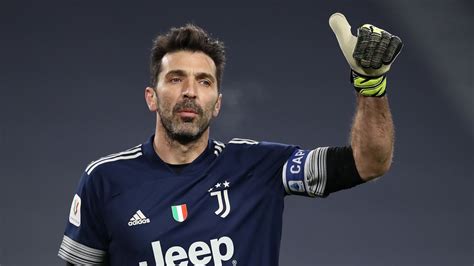 La Ronda Buffon Lanza Una Academia Para Porteros Y La LE Descubra A