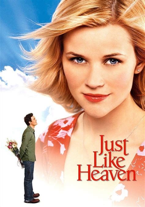 Just Like Heaven Movie Watch Streaming Online