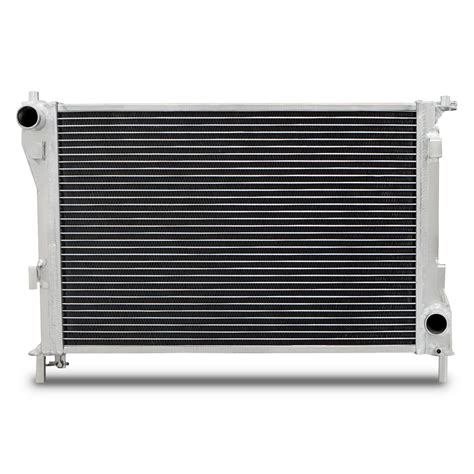 Mm High Flow Radiator Ford Fiesta Mk St St Gravity