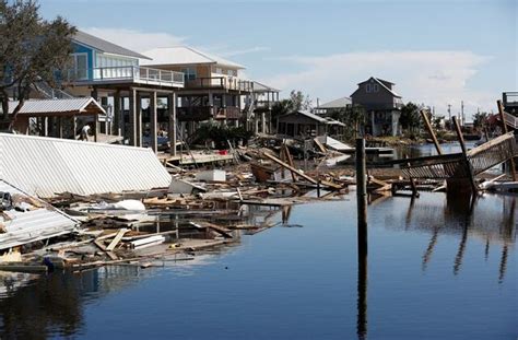 Harris Trump 2024 Campaigns Interrupted By Hurricane Helene