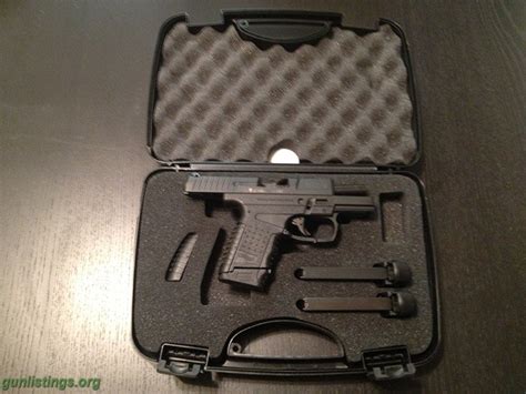 Gunlistings.org - Pistols Walther PPS 40 S&W