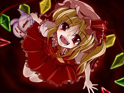 Image Flandre Scarlet Crossoverrp Wiki Fandom Powered By Wikia