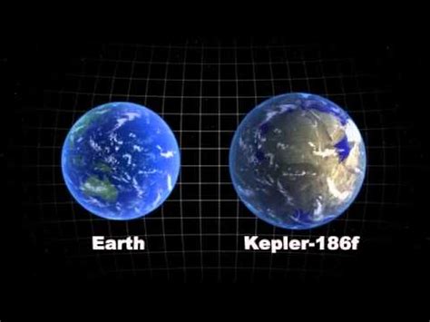 Kepler F The First Earth Like Star Discovered In The Habitable Zone