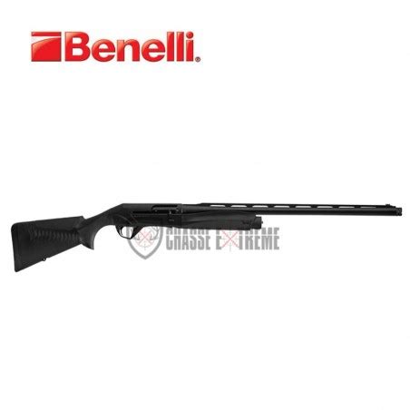 Fusil Semi Automatique Benelli Black Eagle Comfortech Calibre