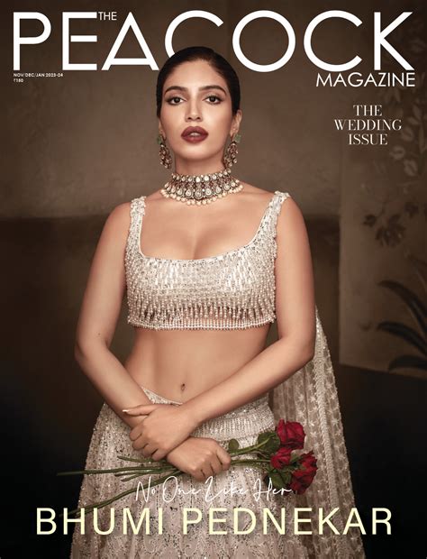 Best Fashion Magazine For Mens And Women In India The Peacock Magazine