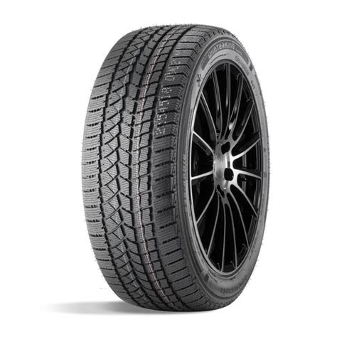 Doublestar DW02 Шины зимние 265/65 R17 112S 1PN02656517E4KFBDA (1711252156)