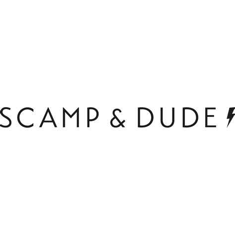 Scamp And Dude Cashback Discount Codes And Deals Easyfundraising