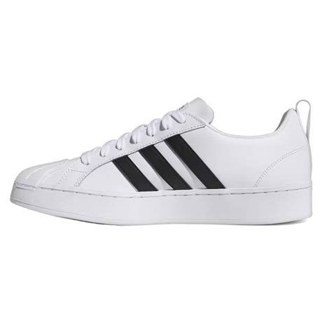 Ripley ZAPATILLAS URBANAS ADIDAS COURT LOW STREETCHECK GW5488 BLANCO