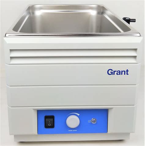 New Open Box Grant Sbb L Boiling Water Bath L For Sale At