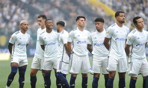 Universidad Cat Lica X Cruzeiro Onde Assistir Hor Rio E Escala Es