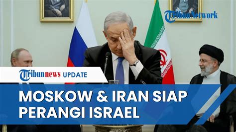 Rangkuman Hamas Israel Nuklir Rusia Siap Lawan Nuklir Zionis