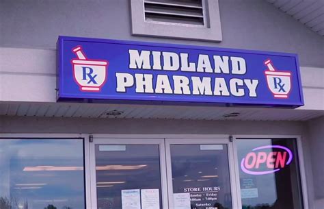 Midland Pharmacy