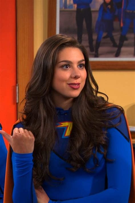 Phoebe Thundermans Return T Force Costume Celebrity Jackets