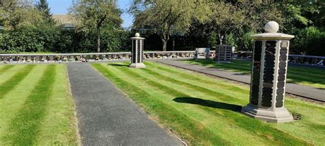 Barnsley Crematorium In Barnsley South Yorkshire Find A Grave Cemetery