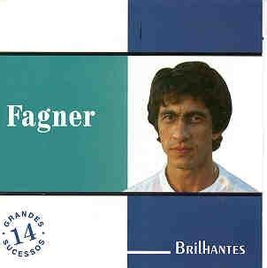 Brilhantes Lbum De Fagner Letras