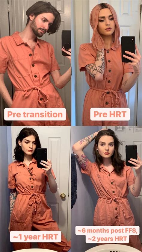 Mtf Transition Artofit