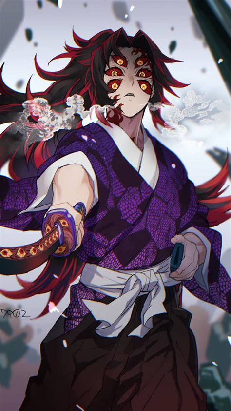 Kny Wallpapers Wallpaper Cave