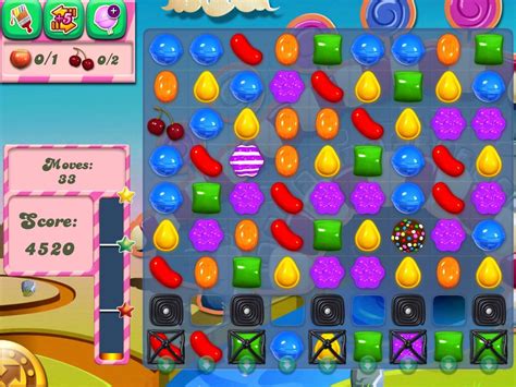 King تجني 1،5 مليون دولار عن كل يوم بفضل Candy Crush Saga ترو جيمنج