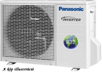 Panasonic Etherea Feh R Plusz Inverter Kit Z Xke Csz Xkew Cu