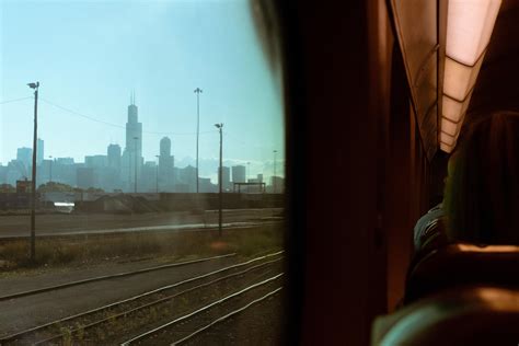 BNSF Views : r/chicago