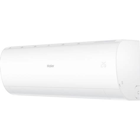 Haier As Pbahra Kw Btu R Heat Pump Multi Split Pearl Wall