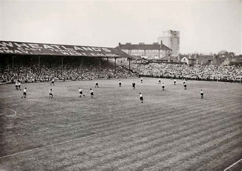 The Big Book Of Griffin Park: Final Edition | Legends Publishing