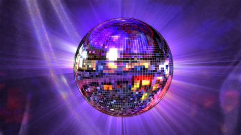 Disco Ball For Hire Bright Midnight Entertainment