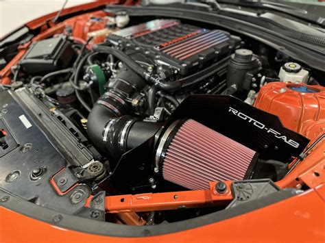 What Is Methanol Injection? - Redline Motorsports: LSX Performance Specialists