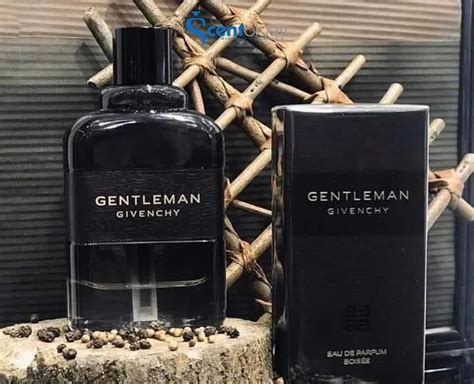 NƯỚC HOA NAM GIVENCHY GENTLEMAN BOISÉE FOR MEN EDP