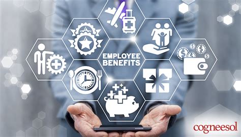 The Ultimate Guide To Employee Benefits Insurance Cogneesol