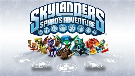 Clash With Kaos Skylanders Spyros Adventure Youtube