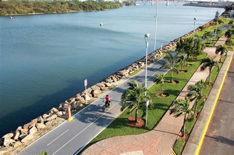 Visita El Bonito Lugar De Lázaro Cárdenas En La Costa Michoacana El