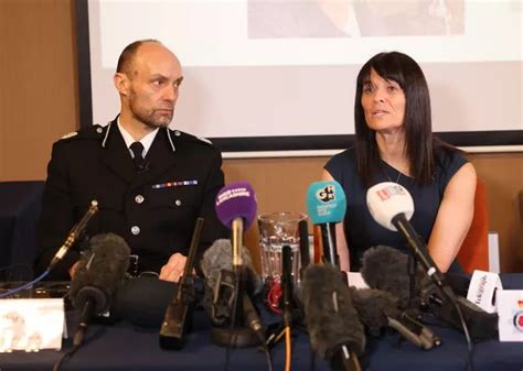 Nicola Bulley Police In Victim Blaming Storm After Menopause And